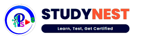 StudyNest